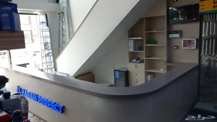 رخام صناعي تفصيل 3