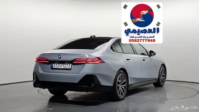 للاستيراد من كوريا _ 520i m kit _2024 index