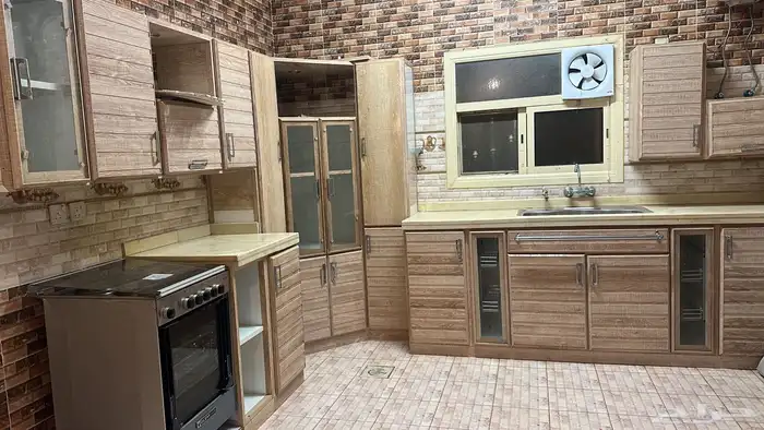 مطبخ 0