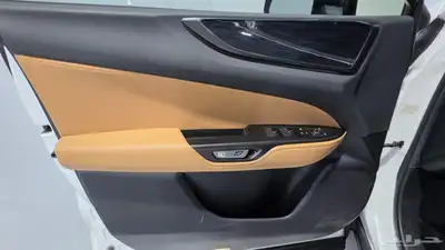 لكزس NX350 .2024 index