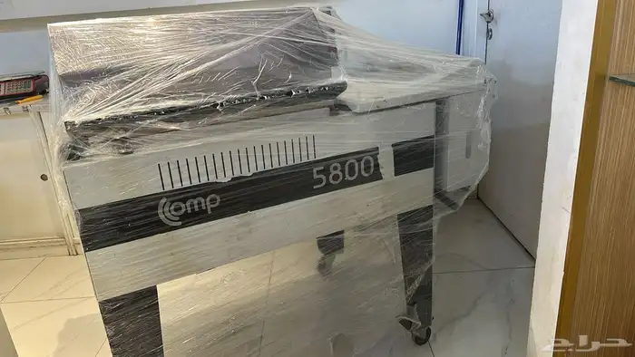 ماكينة تغليف 4
