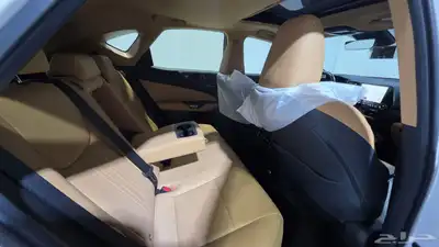 لكزس NX350 .2024 index
