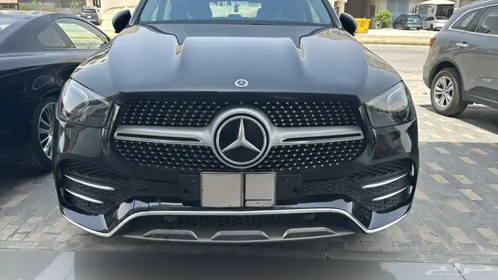 مرسيدس GLE450 للبيع 2023 0