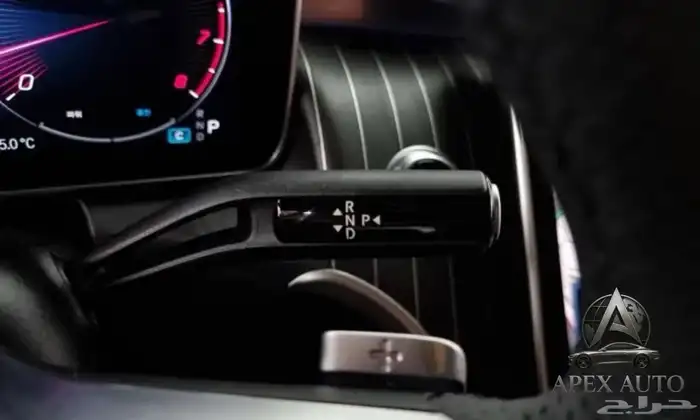 GLC 300 نايت بكج 2024 9