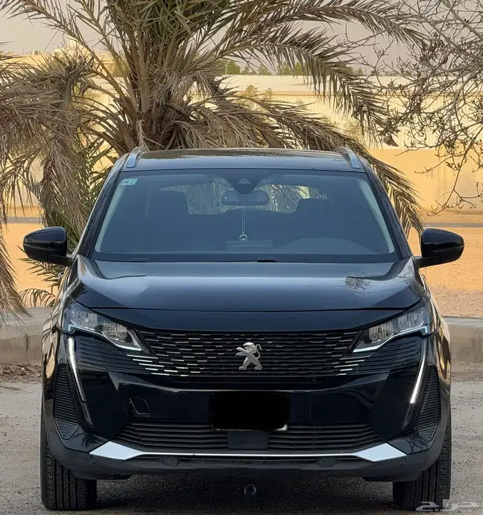 بيجو 3008 6