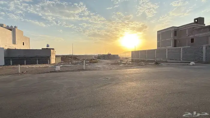 ارض للبيع في مخطط عوالي قباء في المدينة المنورة 2