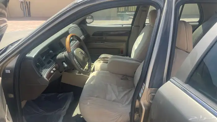 افورد ماركيز 5