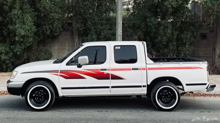 جنوط دايو ددسن 1