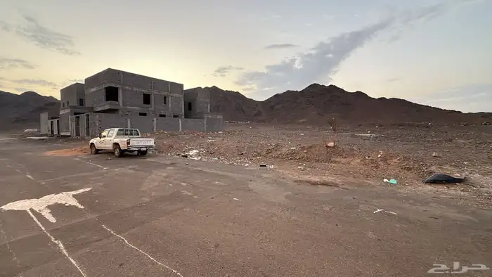 ارض للبيع في مخطط الزهراء ب في المدينه المنوره 2