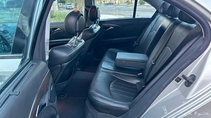 للبيع مرسيدس E55 AMG جفالي 31