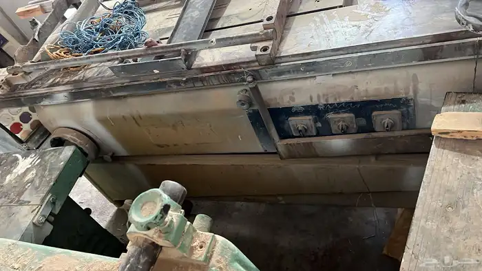 مكائن نجاره ايطالي مكن نجاره 6