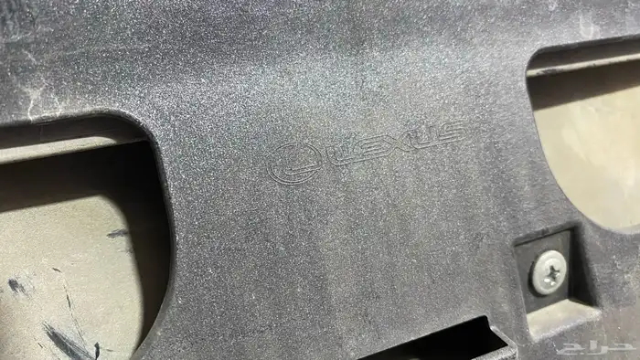 صدام لكزس ES 2020 اصلي وكالة مستخدم 10