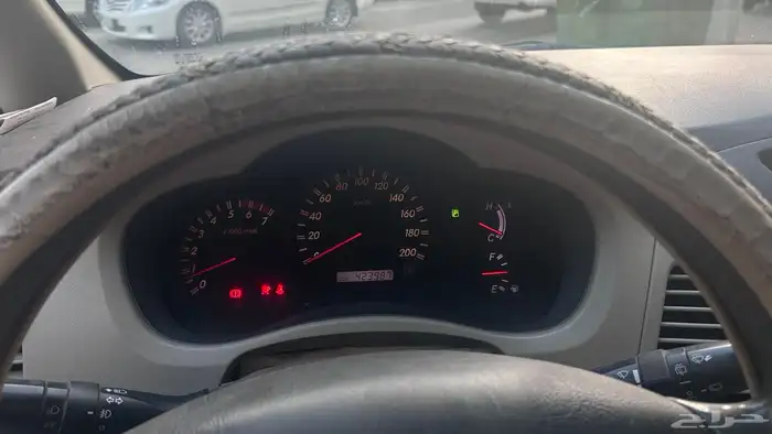 أنوفا للبيع ابيض 2011 8