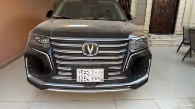 سياره شانجان cs95 index