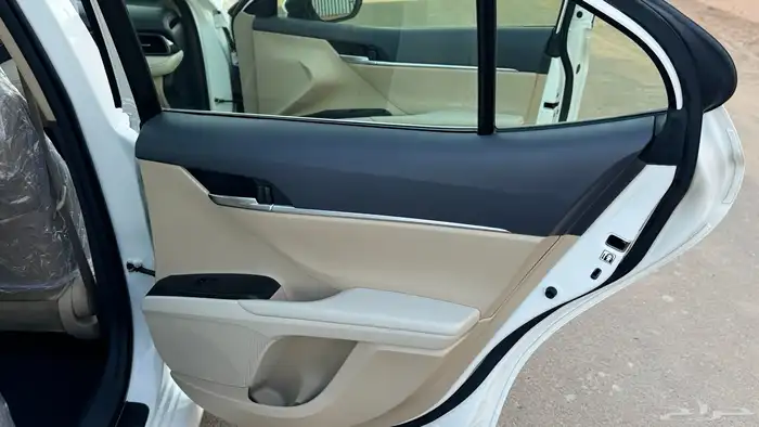 تويوتا كامري 2022 15