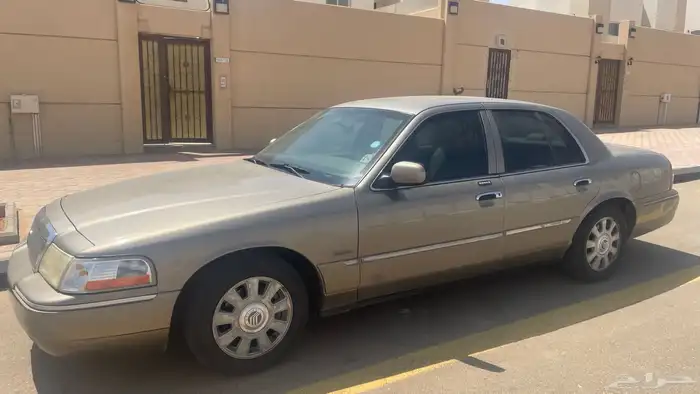 افورد ماركيز 2