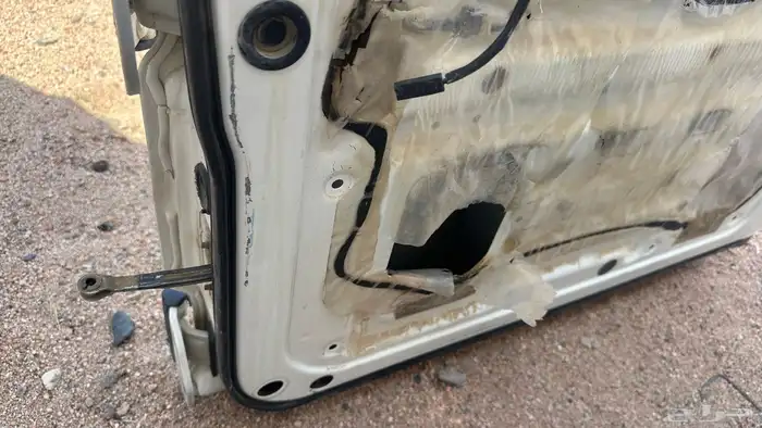 باب ربع سعودي 4