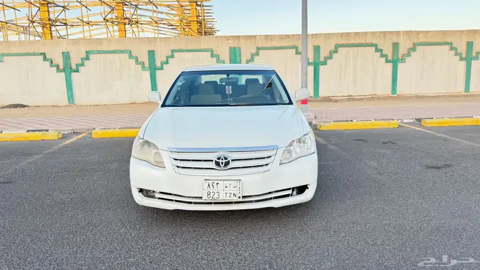 أفالون 2005 للبيع 2