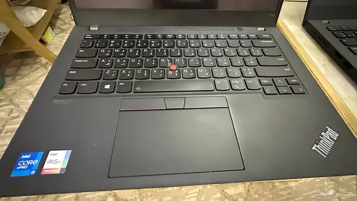 Lenovo Thinkpad T490 17