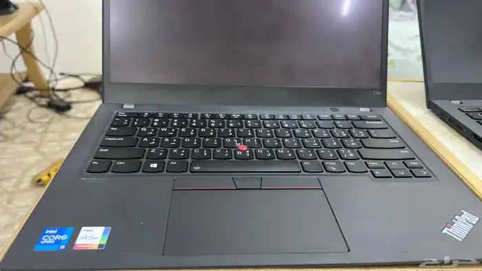 Lenovo Thinkpad T490 21