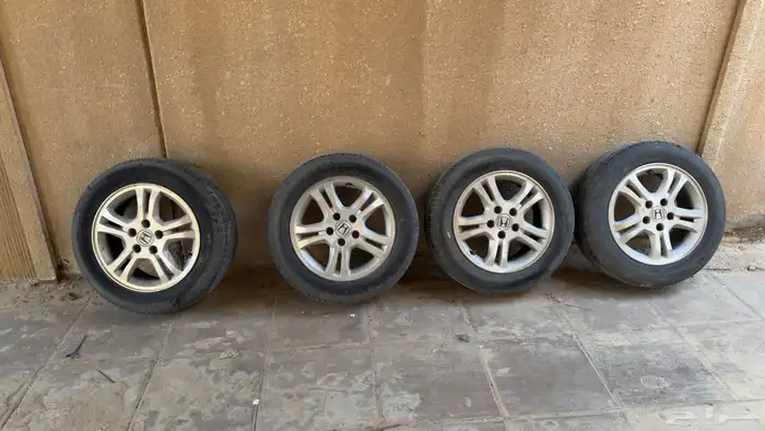 جنوط وكفرات 0