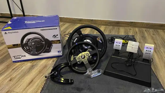 طارة T300 للبيع 0