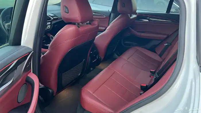 BMW X4  2019 xDrive30i M kit 4