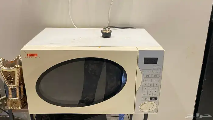 ميكروويف 0