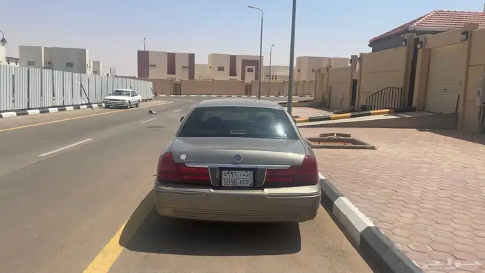 افورد ماركيز 3
