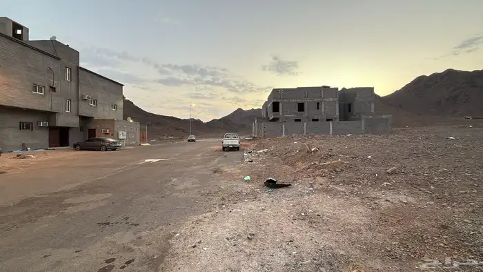 ارض للبيع في مخطط الزهراء ب في المدينه المنوره 4