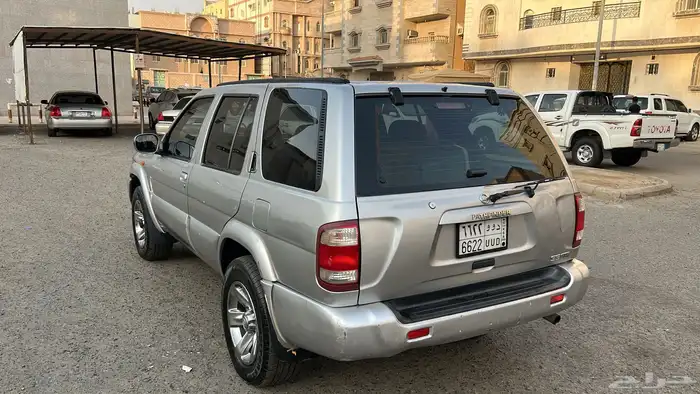 باثفندر 2005 1