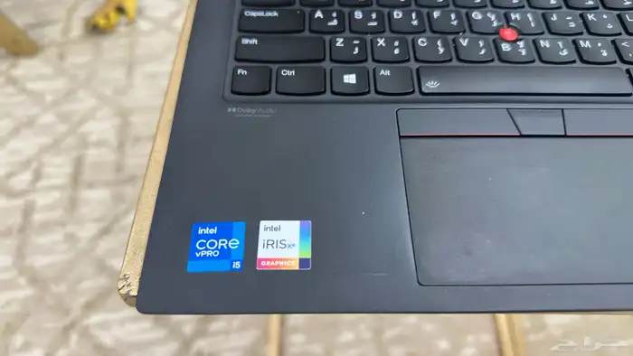 Lenovo Thinkpad T490 16