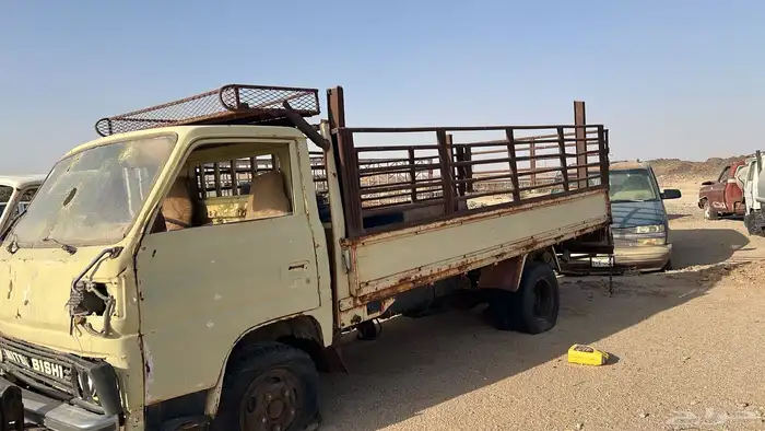 للبيع دينا شاص طويل مستوبيشي 0