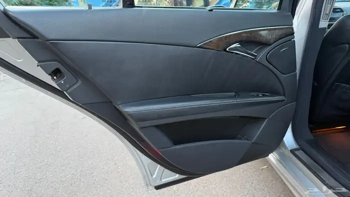للبيع مرسيدس E55 AMG جفالي 30