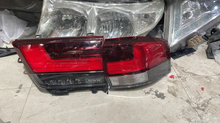 اسطبات جيب لند كروز 22 وكاله 0