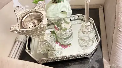 طقم  مبخره للبيع ب50 0