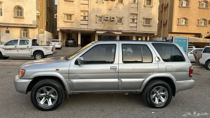 باثفندر 2005 0