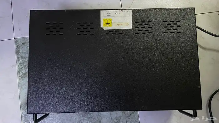 Sound Amplifier 3