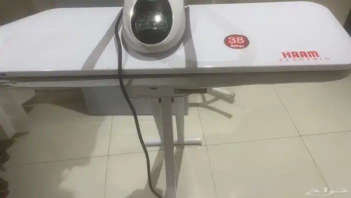 كواية كبس على البخار مستعملة 0