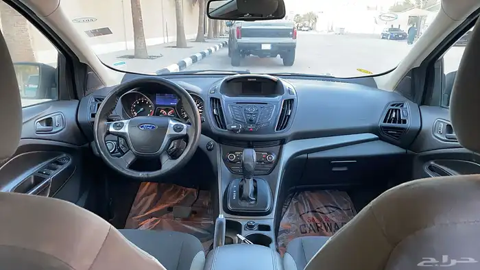 للبيع فورد جيب سكيب 2014 6