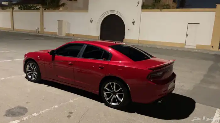 تشارجر 3