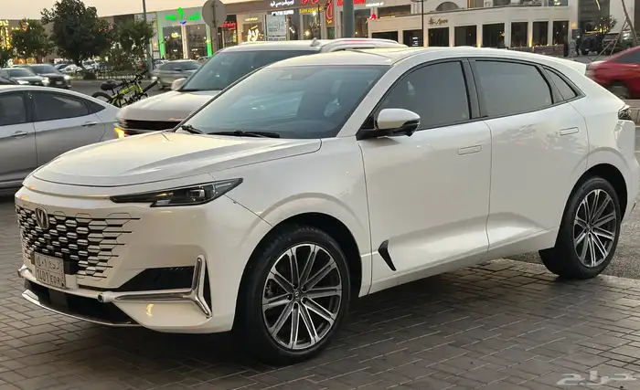 شانجان يوني كي 2023 فل كامل مالك واحد 1