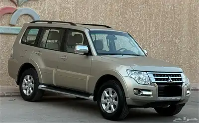 باجيرو 2020 GLS index