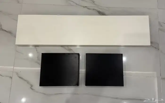 مرايا و طقم حمام و ارفف ايكيا 2