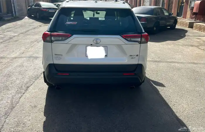 راف فور 2020 rav4 2020 1