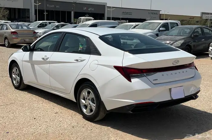 النترا 2022 سعودي 5