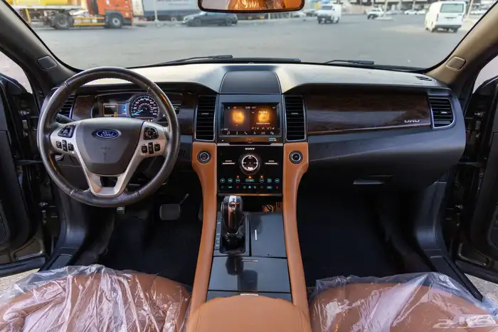 تورس ليمتيد فتحة بطاقة جمركية 2019 16