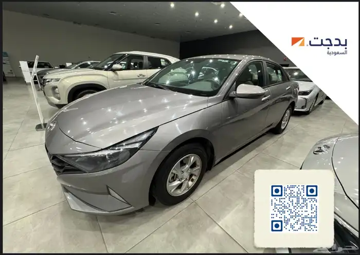 هونداي النترا 2023 1
