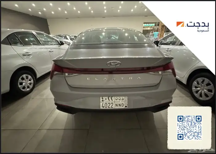 هونداي النترا ( 2021) 3