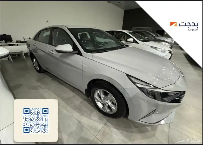 هونداي النترا ( 2021) 2